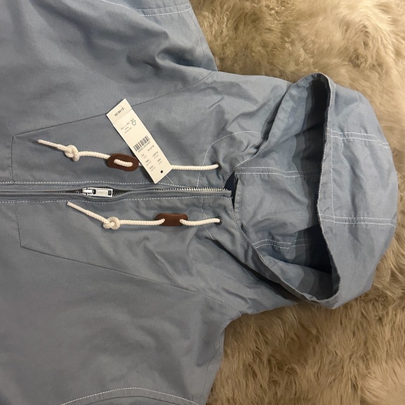 J. Crew Jacket size XS new with tags. - Picture 4 of 5